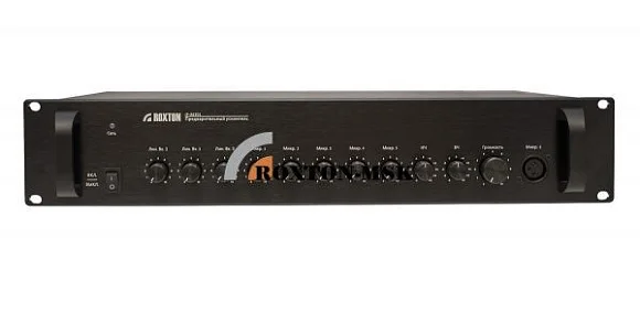 Roxton IP-A6201
