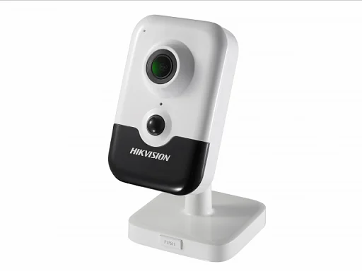 Hikvision DS-2CD2483G2-I (4 mm) IP Видеокамера 8 Мп, объектив 4 мм