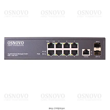 OSNOVO SW-70802/L2