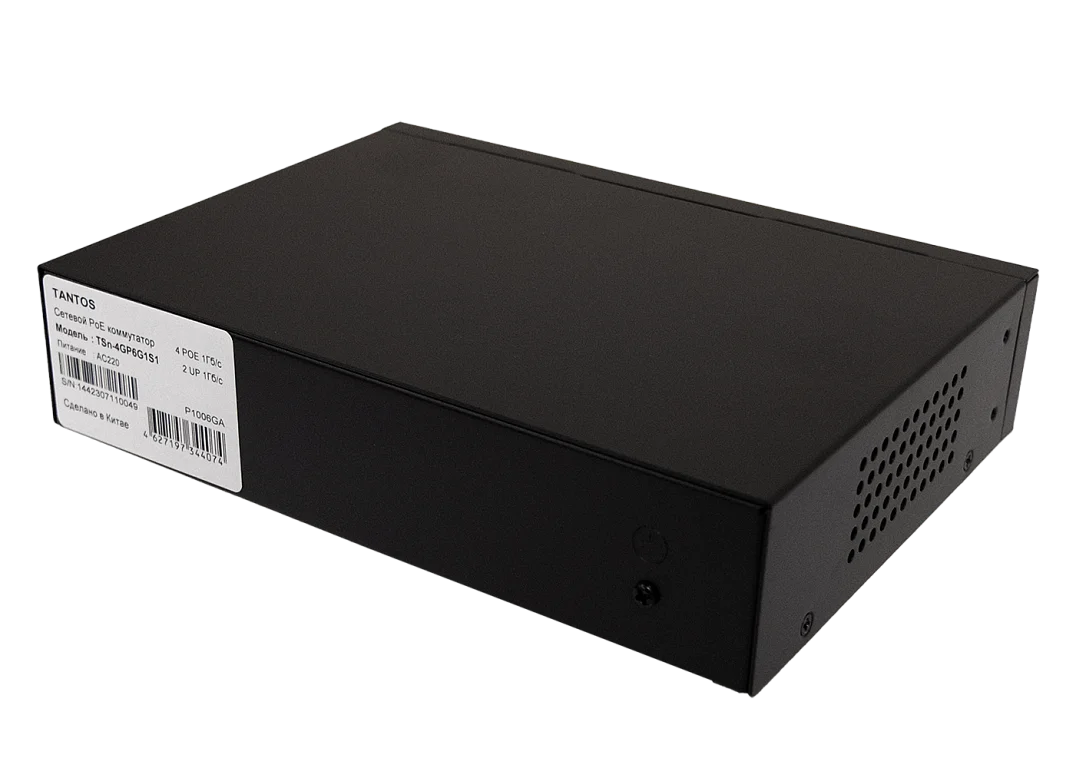 TSn-4GP6G1S1 — фото 6