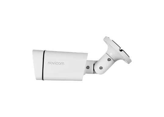 Novicam HIT 23L Novicam v.1160V - HD Видеокамера  2 Мп, объектив 2,8 мм