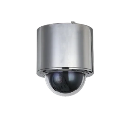Dahua DH-ESD41A415-HNR-304 - IP Видеокамера  4 Мп, объектив 4,7-70,4 мм