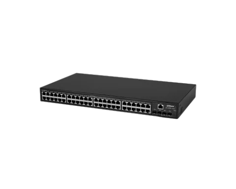 Dahua DH-AS4300-48GT4GF