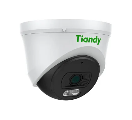 Tiandy TC-C34XN Spec:I3/E/Y/2.8mm/V5.0 - IP Видеокамера  4 Мп, объектив 2,8 мм