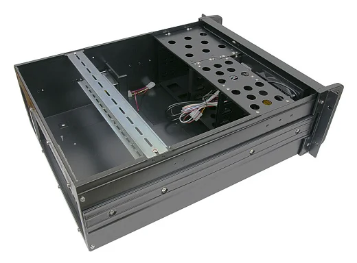 Cabeus CL-407L (7216c) Серверный корпус