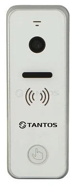 Вызывная панель Tantos iPanel 2 + (white)