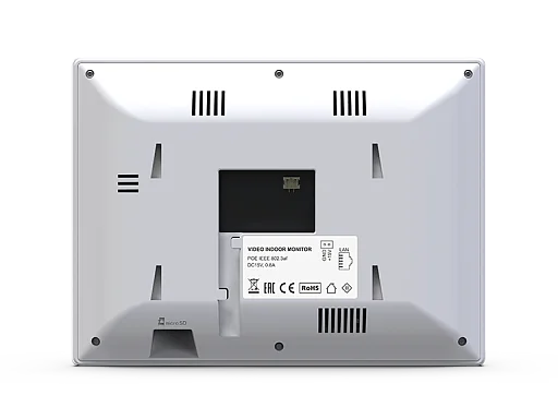 Монитор видеодомофона FOX FX-IVD800WPE АНДРОМЕДА 8W
