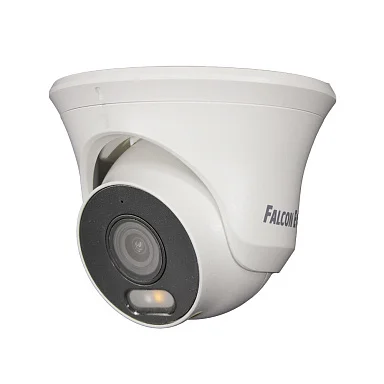 Falcon Eye FE-IPC-DP2e-30p - IP Видеокамера  2 Мп, объектив 2,8 мм