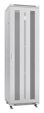 Cabeus ND-05C-42U60/100 (7205c) Напольный 42U телекоммуникационный шкаф 19"