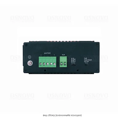 OSNOVO SW-60812/I