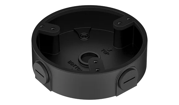 RVi RVi-1BMB-4 black