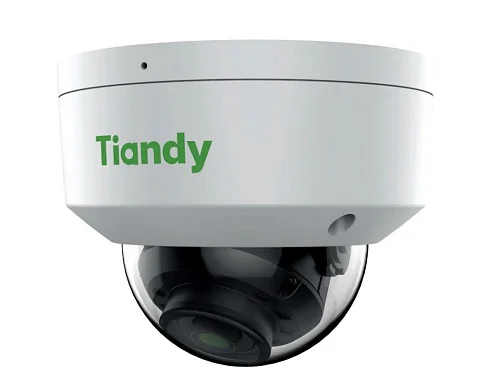 Tiandy TC-C32KN Spec:I3/E/Y/C/2.8mm/V4.3 - IP Видеокамера  2 Мп, объектив 2,8 мм