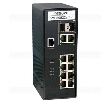 OSNOVO SW-80822/ILR