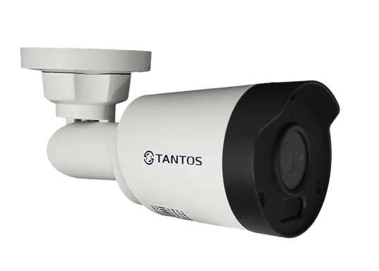 Tantos TSc-P2FA - HD Видеокамера  2 Мп, объектив 3,6 мм