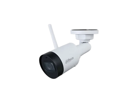 Dahua DH-IPC-HFW1339DTK2P-SAW-IL-0280B - IP Видеокамера  3 Мп, объектив 2,8 мм