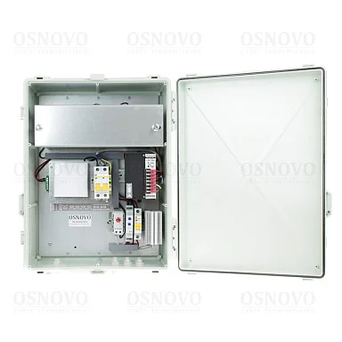 OSNOVO SW-80402/WLU
