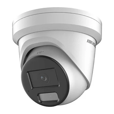 Hikvision DS-2CD3386G2H-LISU(4mm) IP Видеокамера 8 Мп, объектив 4 мм