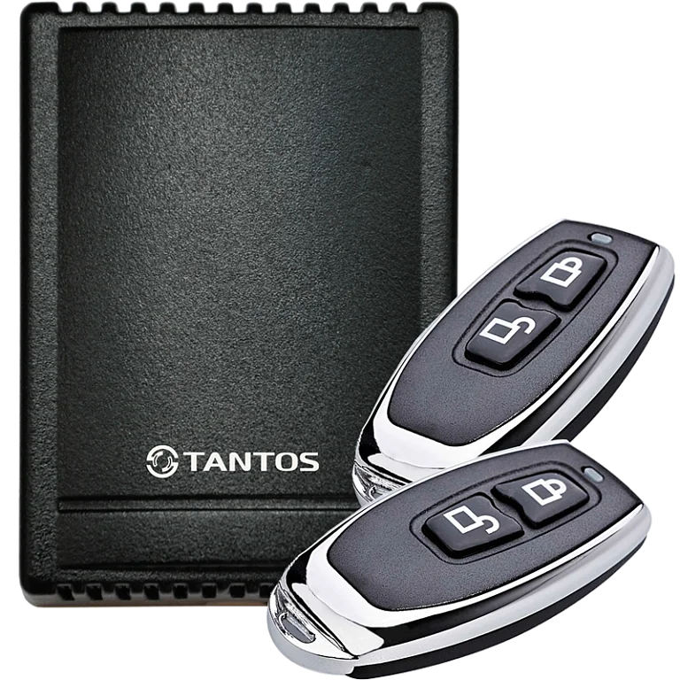 TSt-100HS black