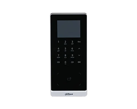Считыватель Dahua DHI-ASI2201H-DW