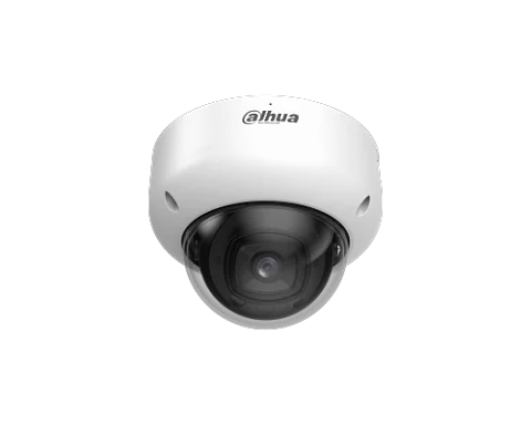 Dahua DH-IPC-HDBW5559RP-ASE-IL-0600B IP Видеокамера 5 Мп, объектив 6 мм