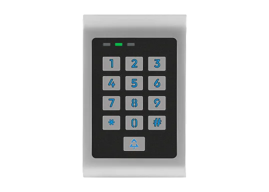 Считыватель Novicam SE210KW WIFI Novicam v.4019