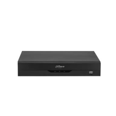 Гибридный видеорегистратор (XVR) Dahua DH-XVR5104HS-4KL-I3