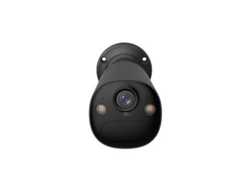 Dahua DH-BF4CA-XL IP Видеокамера 4 Мп, объектив 2,1 мм