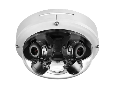 RVi RV-3NCDX20059 (2.8-8.0) IP Видеокамера 5 Мп, объектив 2,8-8 мм