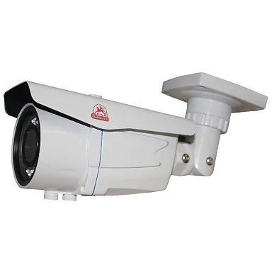 SarmatT SR-N200V2812IRH - HD Видеокамера  2 Мп, объектив 2,8-12 мм