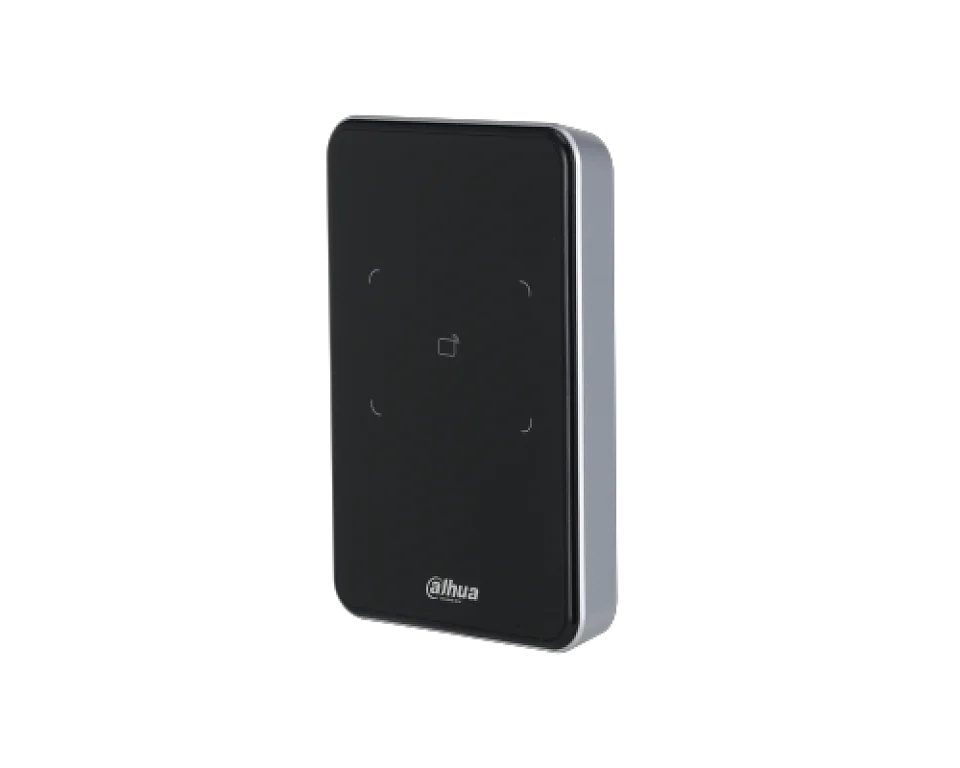DHI-ASR2100A