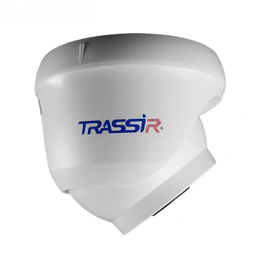 TRASSIR TR-W2S1 v2 2.8 - IP Видеокамера  2 Мп, объектив 2,8 мм
