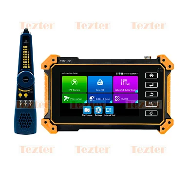 Tezter TIP-H-T-5