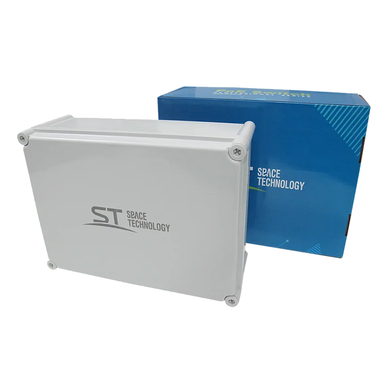 ST-S810POE (8G/2G/2S/96W/А/OUT) PRO, (версия 2) — фото 8