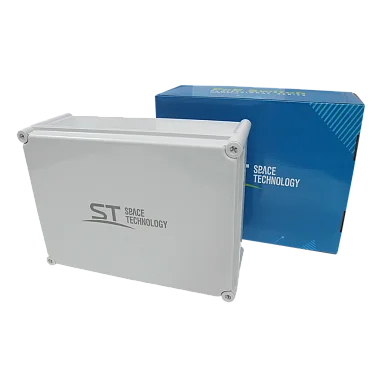 Space Technology ST-S810POE (8G/2G/2S/96W/А/OUT) PRO, (версия 2)