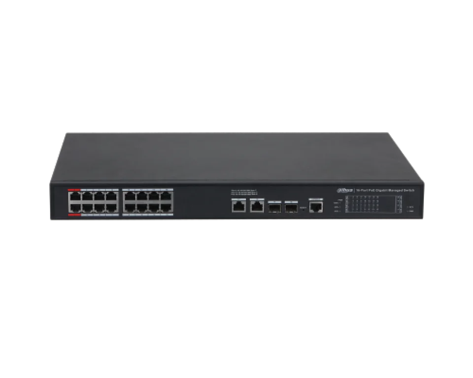 DH-S4220-16GT-190