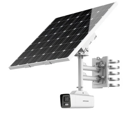 Hikvision DS-2XS6A46G1/P-IZS/C36S80(8-32mm) IP Видеокамера 4 Мп, объектив 8-32 мм