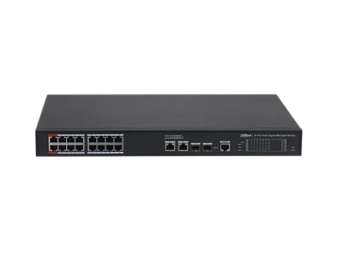 Коммутатор Dahua DH-S4220-16GT-190