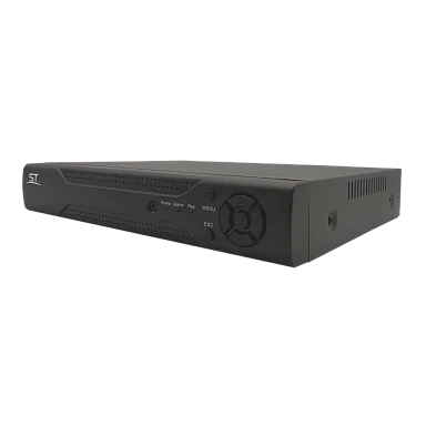 Гибридный видеорегистратор (XVR) Space Technology ST-HVR-S1608/2X20