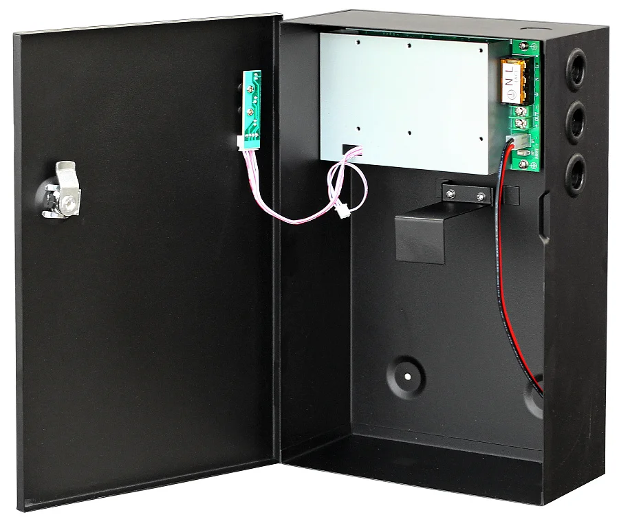 ST-PS105BML-BK
