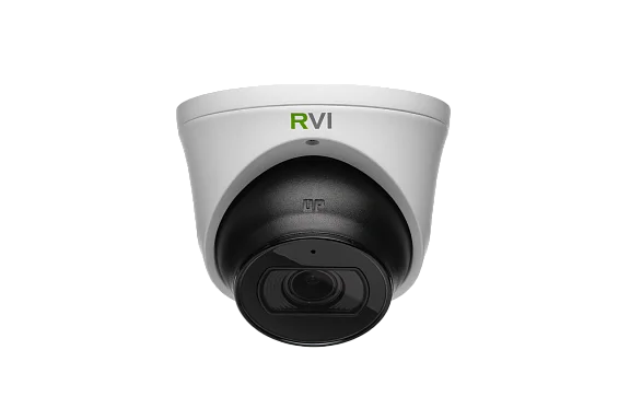 RVi RVi-1NCE5359 (2.7-13.5) IP Видеокамера 5 Мп, объектив 2,7-13,5 мм