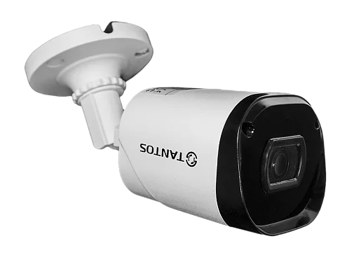 Tantos TSc-P1080pUVCf (2.8) HD Видеокамера 2 Мп, объектив 2,8 мм