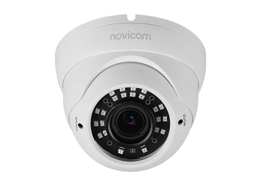 Novicam LUX 27 Novicam v.1103V