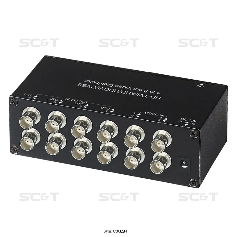 CD408HD