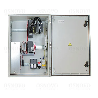 OSNOVO OSP-46TB3(SW-80802/ILS(port 75W))