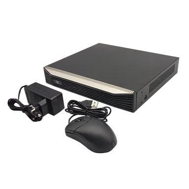 IP Видеорегистратор (NVR) Space Technology ST-NVR-V16081