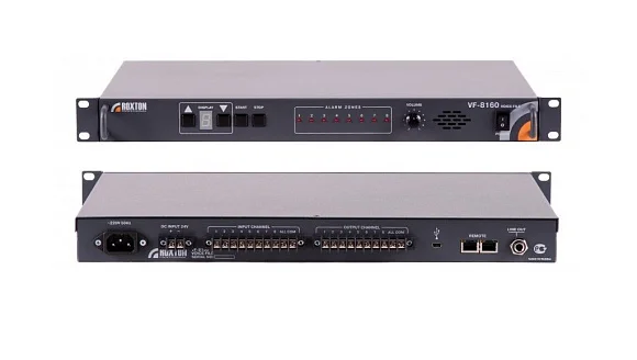 Roxton VF-8160