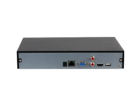 IP Видеорегистратор (NVR) Dahua DHI-NVR4116HS-4KS3