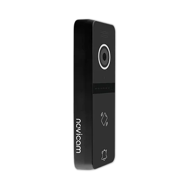 Вызывная панель Novicam FANTASY MR FHD BLACK Novicam v.4856