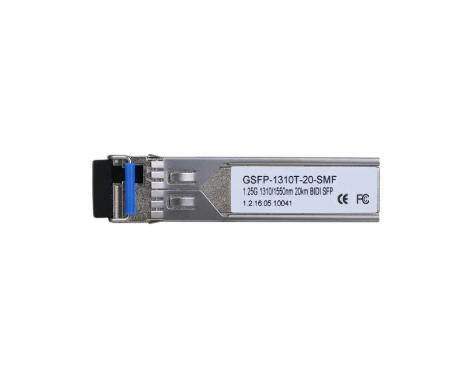 GSFP-1310T-20-SMF
