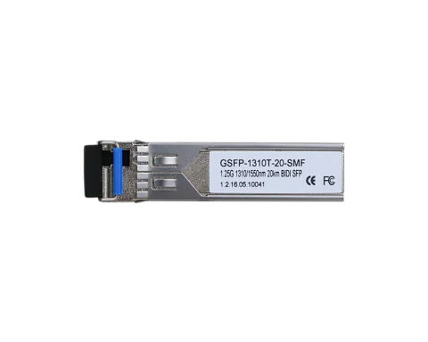 Dahua GSFP-1310T-20-SMF